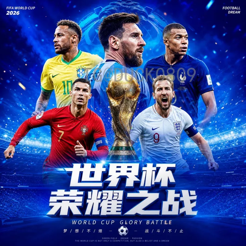 官方2026国际足联世界杯最新消息查询全攻略